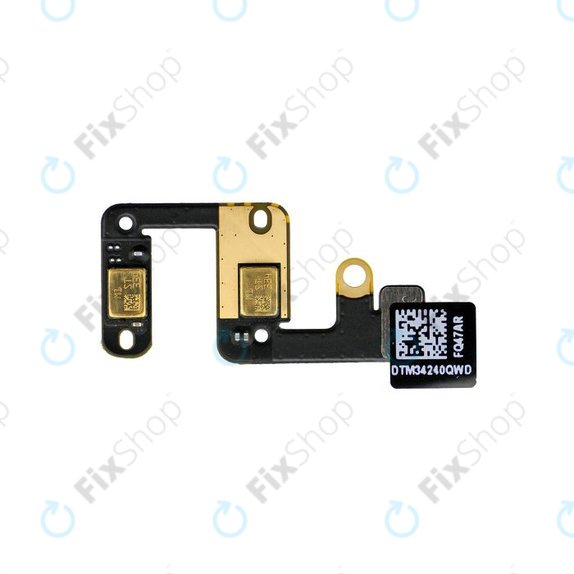 Μικρόφωνο + Καλώδιο Flex για iPad Air