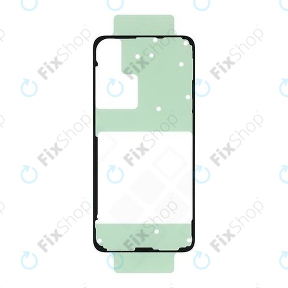 Αυτοκόλλητη Ταινία Μπαταρίας για Samsung S25 | GH81-26815A | Genuine Service Pack