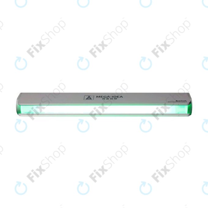 Συμπαγής Λάμπα Ανίχνευσης Σκόνης για QianLi iSee Mini