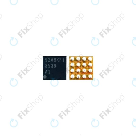 Κεντρικός Ελεγκτής Φλας 3539 για iPhone 6S | 6S Plus | SE