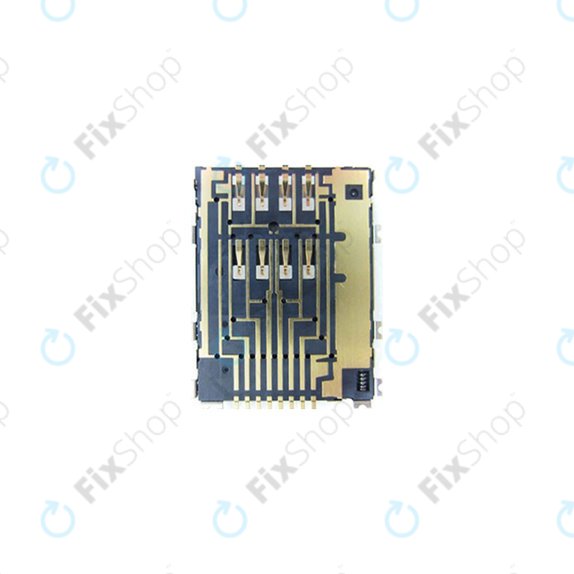 Αναγνώστης Κάρτας SIM για Samsung Tab 2 10.1 P5100 | P5110 | P6800