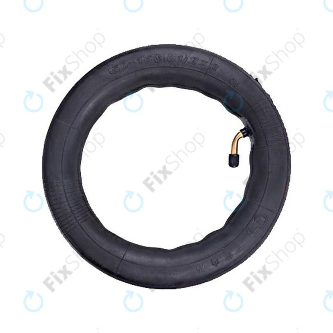 Εσωτερικός Σωλήνας με Γωνιακή Βαλβίδα 10 x 2 για Xiaomi Mi Electric Scooter 1S | 2 M365 | Essential | Pro | Pro 2