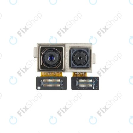 Πίσω Κάμερα για Sony Xperia 10 | 76510003L00