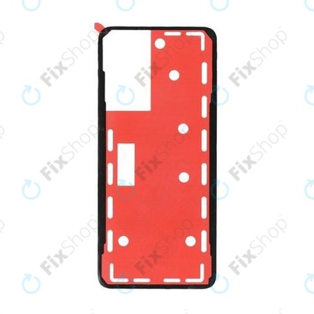 Αυτοκόλλητη Ταινία Μπαταρίας για Xiaomi 12 Lite | 2203129G | Service Pack