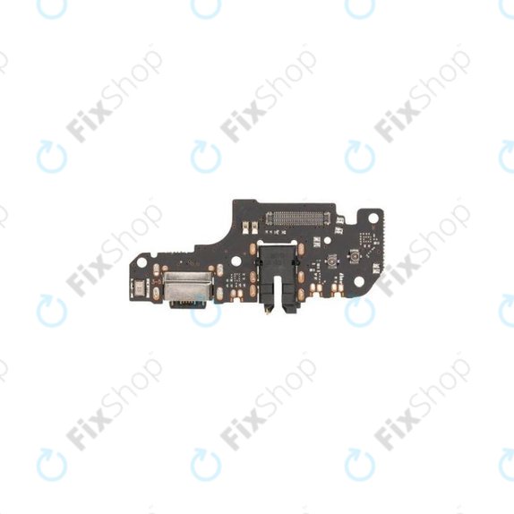 Επαφές Φόρτισης PCB για Xiaomi Mi 10T Lite 5G