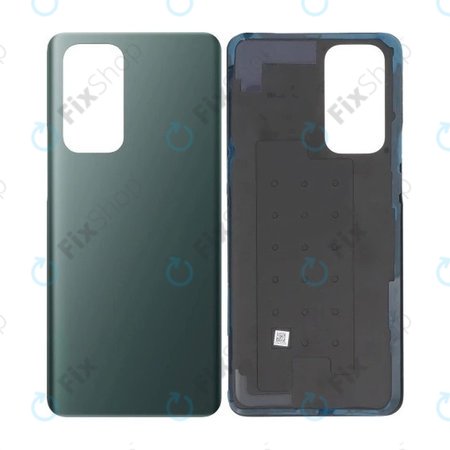 Καπάκι Μπαταρίας για OnePlus 9 Pro | Forest Green