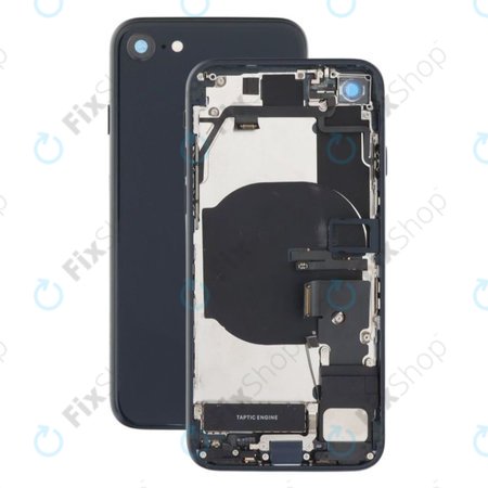 Καπάκι Μπαταρίας για Samsung S23 FE | S711B | Κρέμα | Cream