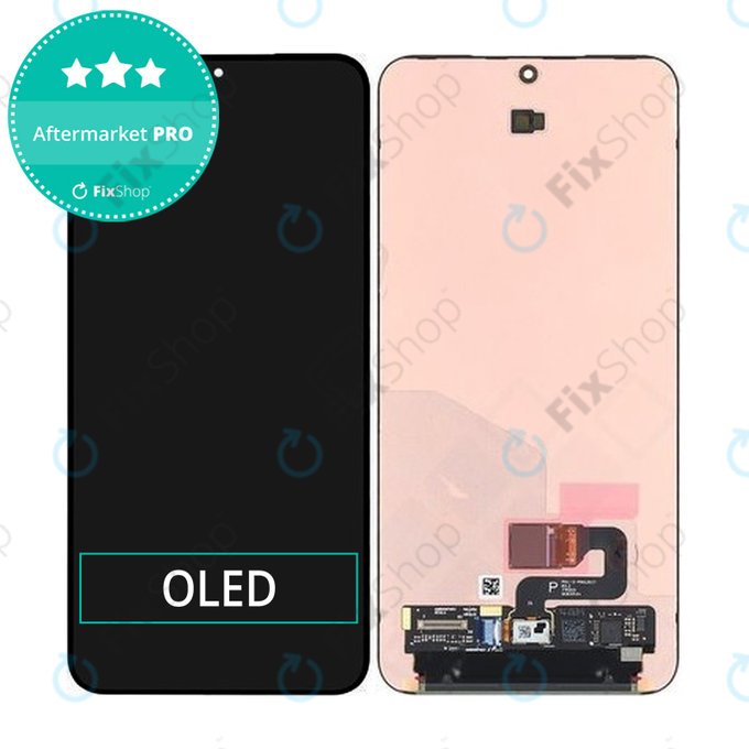 LCD Display με Touch Screen για Samsung S25 Plus