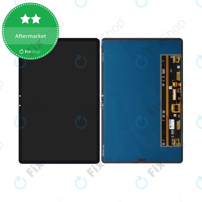 Οθόνη με οθόνη αφής για Lenovo Tab P11 Pro, TB-XJ706F, Aftermarket