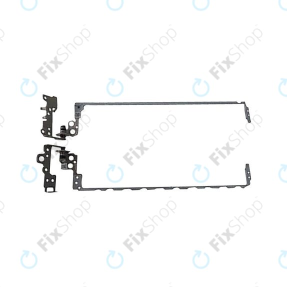 Μεντεσέδες για HP 250 G6 | 77049139 Genuine Service Pack