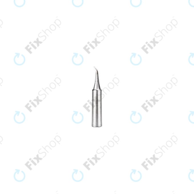 Μύτη Κολλητηριού Κυρτή για Quick 960 SI