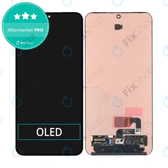 LCD Display με Touch Screen για Samsung S24 Plus | S926B