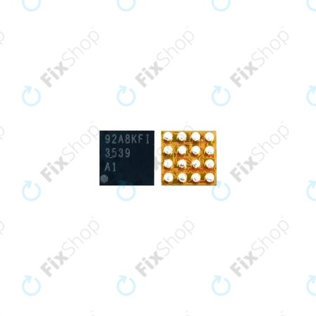 Κεντρικός Ελεγκτής Φλας 3539 για iPhone 6S | 6S Plus | SE
