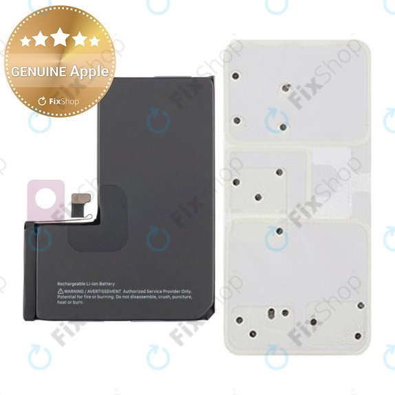 Battery για iPhone 14 Pro | 661-30382 | 3200mAh | Genuine Apple