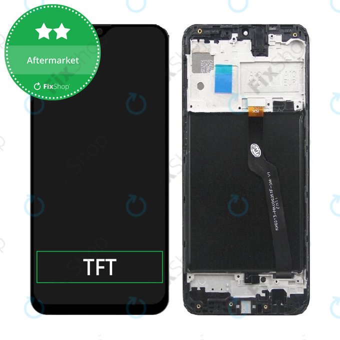 LCD Display Assembly για Samsung A10 | A105F | Aftermarket