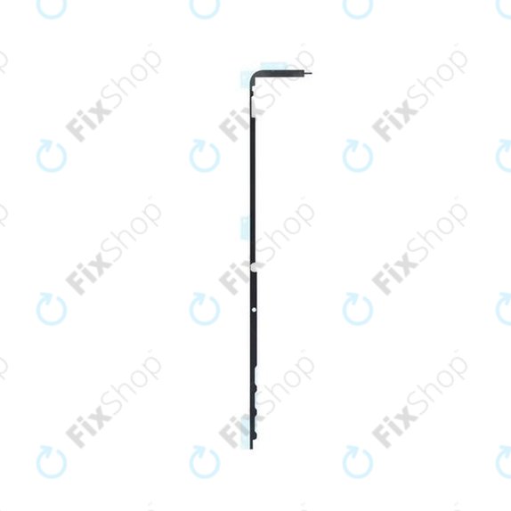 Ταινία Συγκόλλησης Οθόνης για Samsung Tab S8 | X700B | X706N | Right | GH02-23465A | Service Pack