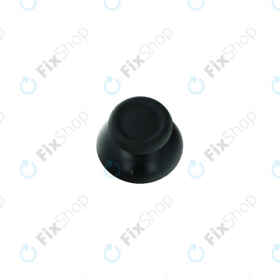 Καπάκι αναλογικού joystick, 10 τεμ. (Black) για χειριστήριο Sony PlayStation 4