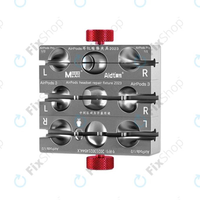 Βάση Επισκευής για AirPods (Μοντέλο 2023) για Ma Ant P1