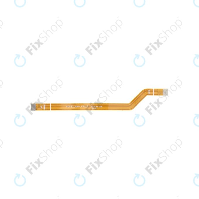 Καλώδιο Κύριας Πλακέτας Flex για Motorola Moto G35 5G