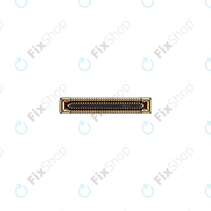 Κονέκτορας LCD FPC Port Στην Πλακέτα για Samsung S23 Ultra | S918B | 60Pin