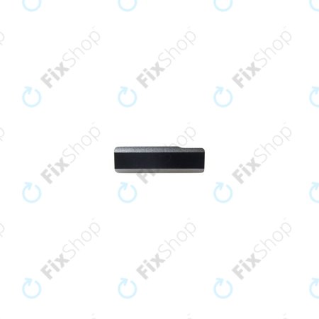 Κάλυμμα Επαφών Φόρτισης για Sony Xperia Z1 L39H | Μαύρο | Black | 1272-0117 | Genuine Service Pack
