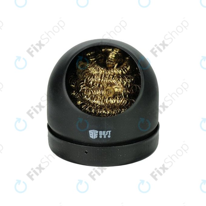 Καθαριστικό Μύτης Κολλητηριού από Μέταλλο Κράματος Χάλυβα για Best