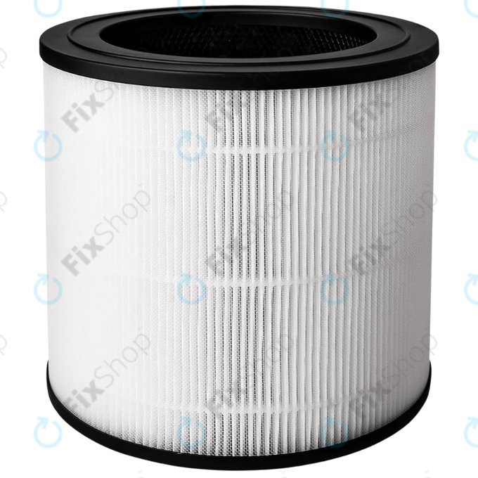 HEPA φίλτρο (Ενεργός άνθρακας) για Philips 600-series | AC0650/10 | AC0651/10 | Air/FY0611
