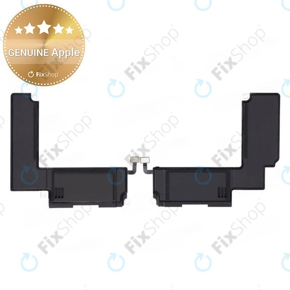 Ηχεία (Αριστερό και Δεξί) για MacBook Air 15", A3114 (2024), 923-08960, Genuine Apple