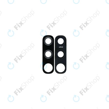 Γυαλί Φακού Πίσω Κάμερας για Samsung A50 A505F | A70 A705F | GH64-07344A | Genuine Service Pack