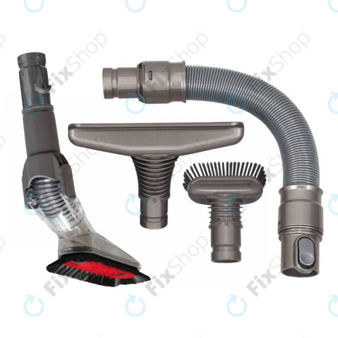 Σετ Αξεσουάρ 4 τεμαχίων για Dyson DC-series | V6