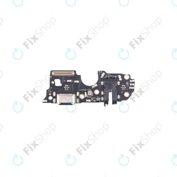 Επαφές Φόρτισης PCB για OnePlus Nord CE 3 Lite