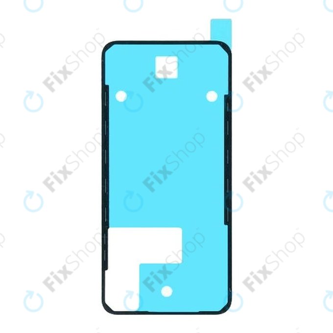 Αυτοκόλλητη Ταινία Μπαταρίας για Xiaomi Mi 8 | Service Pack