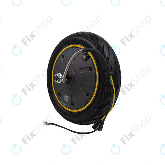 Κινητήρας Πλήμνης για Ninebot Segway Max G30