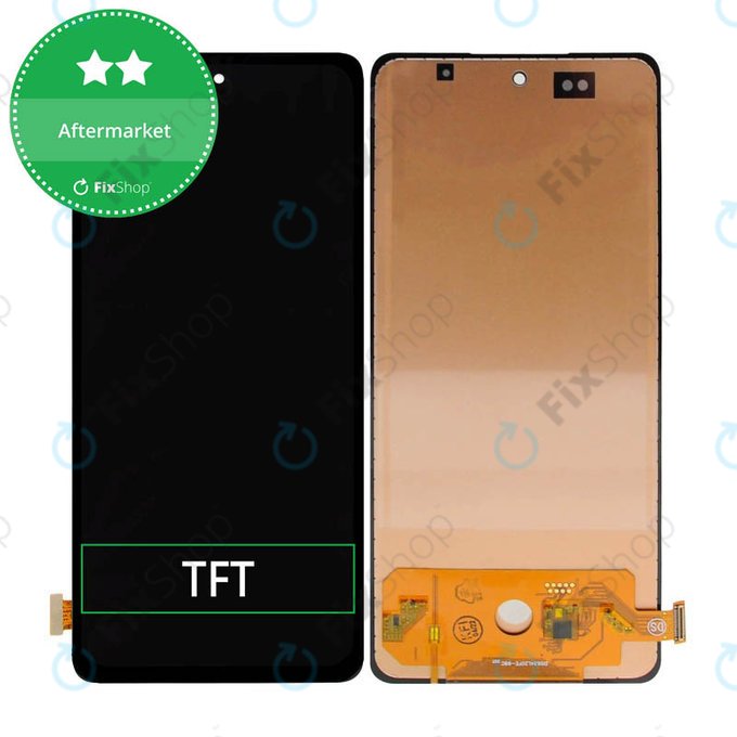 LCD Display με Touch Screen για Samsung S20 FE | G780F | Aftermarket