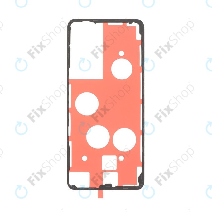 Αυτοκόλλητη Ταινία Μπαταρίας για Realme C55 | RMX3710 | Service Pack