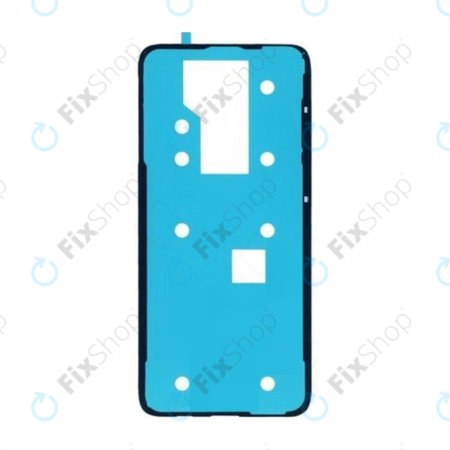 Αυτοκόλλητη Ταινία Μπαταρίας για Xiaomi Redmi Note 8 Pro | 320802400049 | Service Pack