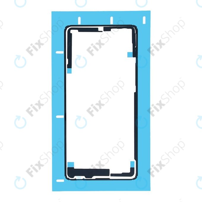 Αυτοκόλλητη Ταινία Μπαταρίας για Huawei P30 | 51639163 | Service Pack