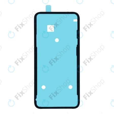 Αυτοκόλλητη Ταινία Μπαταρίας για Asus Zenfone 8 | ZS590KS | 13040-01431000 | Service Pack