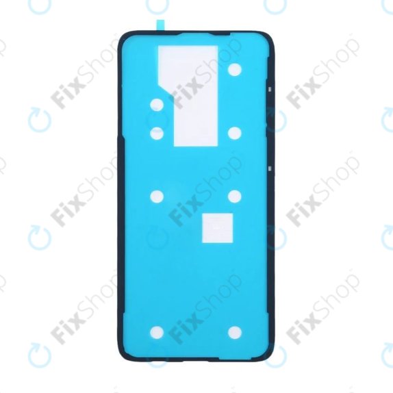 Αυτοκόλλητη Ταινία Μπαταρίας για Xiaomi Redmi Note 8 Pro | Service Pack
