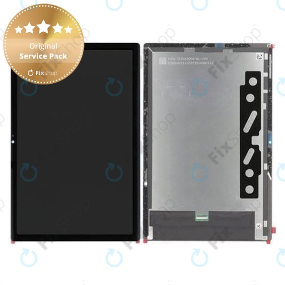 Οθόνη με οθόνη αφής για Samsung Tab A8 10.5, SM-X200, SM-X205, GH81-21915A, Service Pack