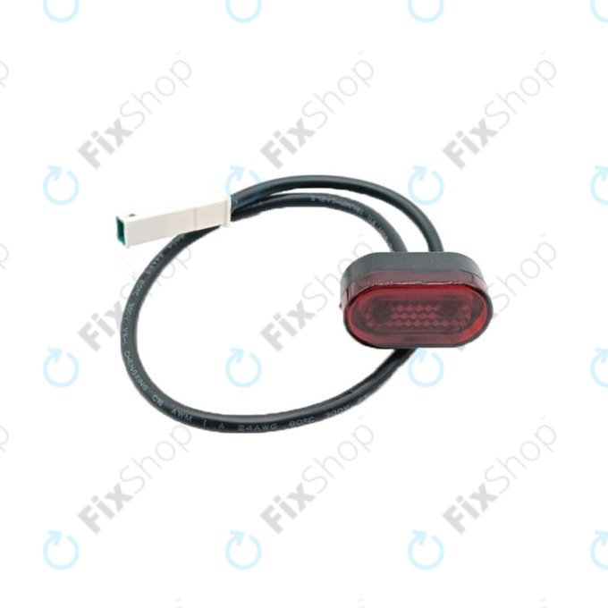 Πίσω Φως για Xiaomi Mi Electric Scooter 4