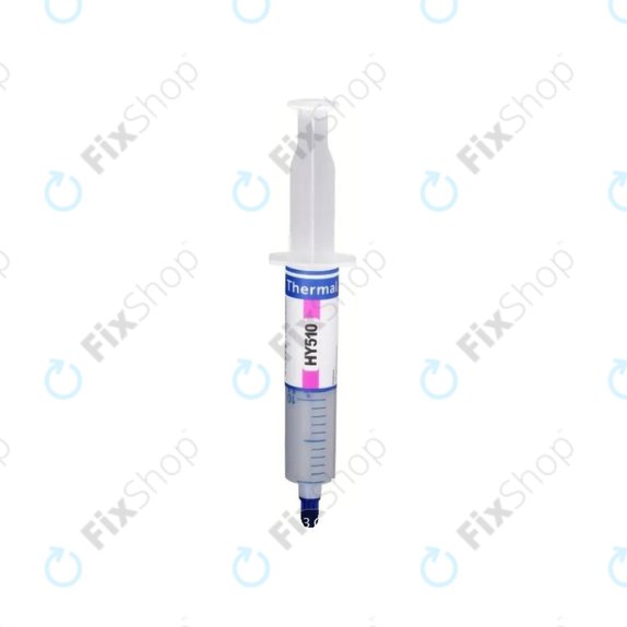 Θερμική πάστα Halnziye HY510, 30g