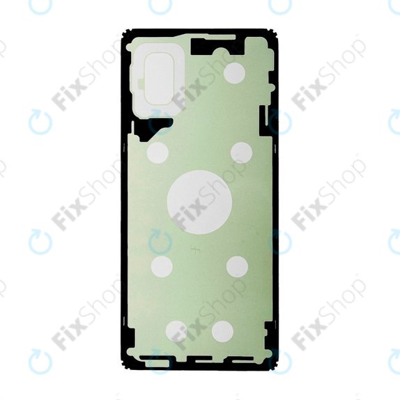 Αυτοκόλλητη Ταινία Μπαταρίας για Samsung A71 | A715F | Service Pack