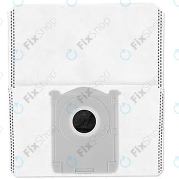 Σακούλα Σκόνης για Ecovacs Deebot T30c | T50-series | T80-series | X8-series | X9 Pro-series