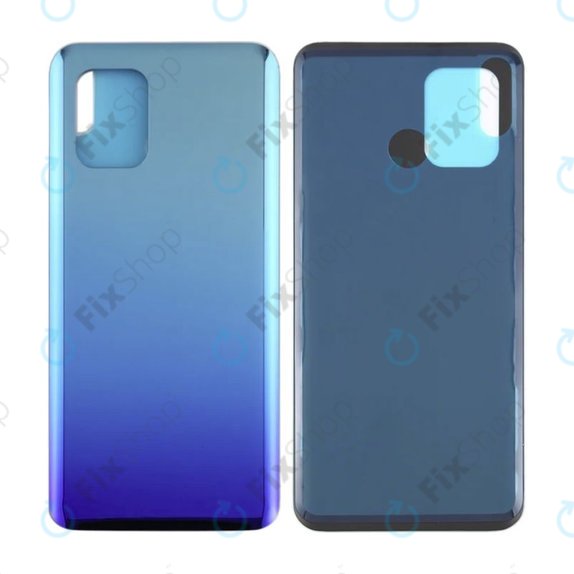Καπάκι Μπαταρίας για Xiaomi Mi 10 Lite | Aurora Blue