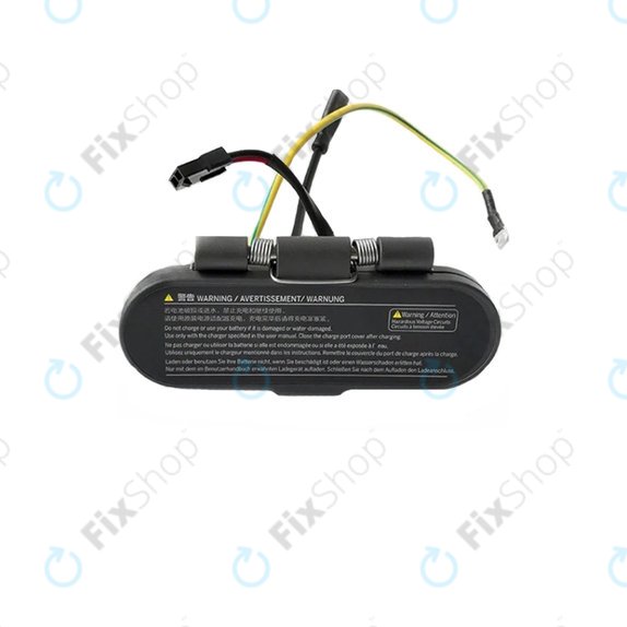 Θύρα Φόρτισης για Ninebot Segway Max G30