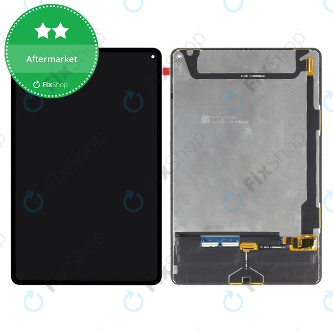 LCD Display με Touch Screen για Huawei MatePad Pro 10.8 (2019) | Aftermarket
