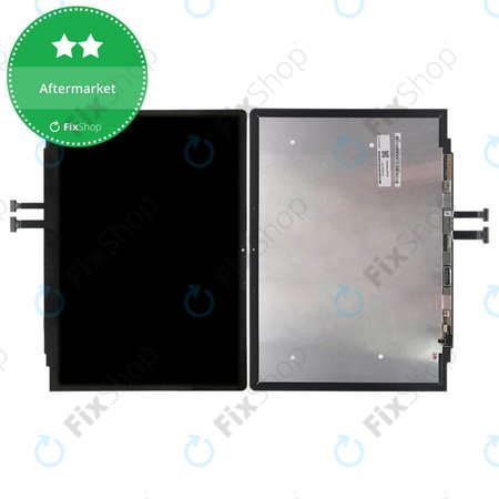 OLED/LCD Display με Touch Screen για Microsoft Surface Laptop 3 13.5" | Aftermarket
