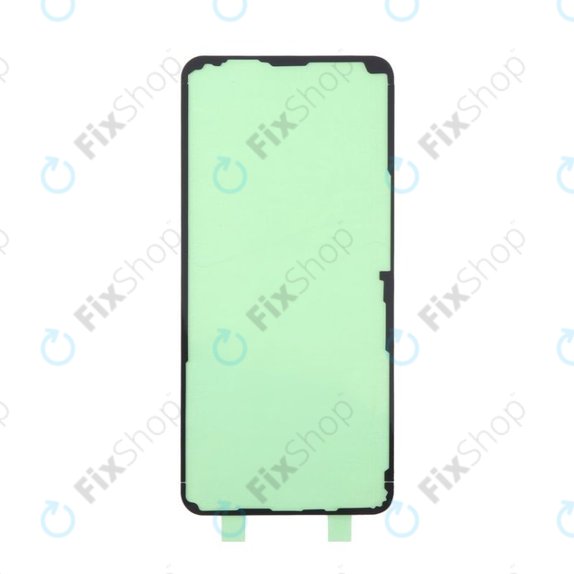 Αυτοκόλλητη Ταινία Μπαταρίας για Samsung S21 FE | G990B | Service Pack