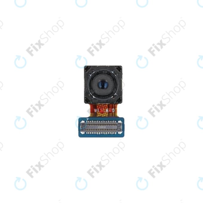 Πίσω Κάμερα 13MP για Samsung Tab Active 3 T570 | T575 | GH96-13744A | Genuine Service Pack